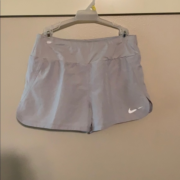 Nike dry fit shorts. - Picture 1 of 5